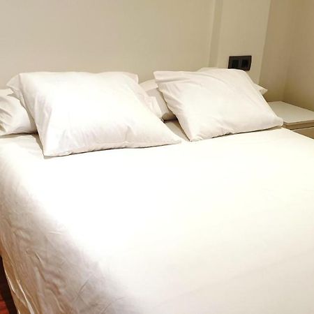 Appartement Coqueto apartamento céntrico con garaje à Vigo Extérieur photo