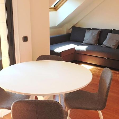 Appartement Coqueto apartamento céntrico con garaje à Vigo Extérieur photo