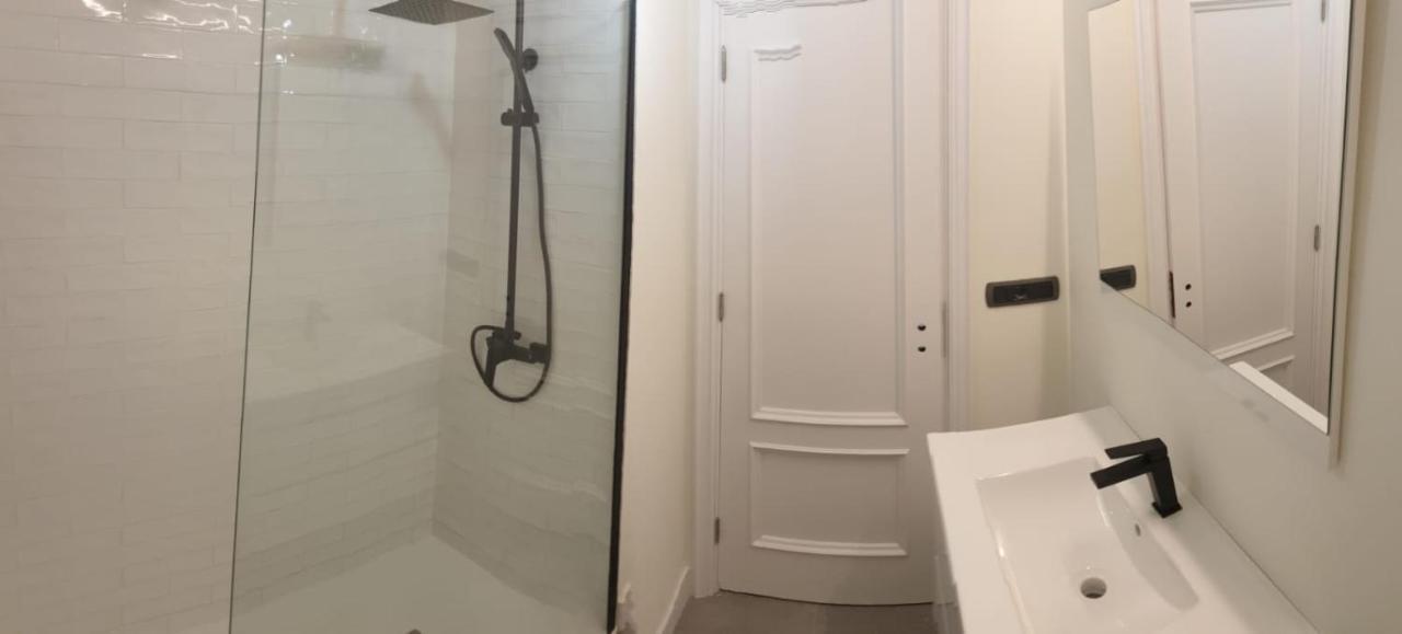 Appartement Coqueto apartamento céntrico con garaje à Vigo Extérieur photo